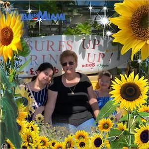 Meet your Posher, Daisy